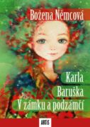 Karla / Baruška / V zámku a podzámčí (e-kniha)