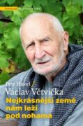 Nejkrásnější země nám leží pod nohama (e-kniha)