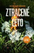 Ztracené léto (e-kniha)