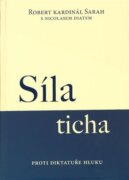 Síla ticha - Proti diktatuře hluku