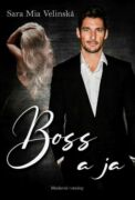 Boss a ja (e-kniha)
