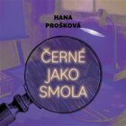 Černé jako smola (CD)