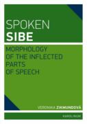 Spoken Sibe: Morphology of the Inflected Parts of Speech (e-kniha)