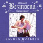 Bezmocná – omalovánky