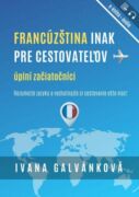 Francúzština inak pre cestovateľov (e-kniha)