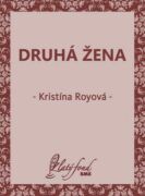 Druhá žena (e-kniha)