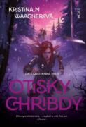 Otisky Chribdy (e-kniha)