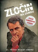 Zločin na zámku - 31. případ majora Zemana