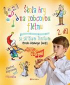 Škola hry na zobcovou flétnu 2 (e-kniha)