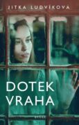 Dotek vraha (e-kniha)