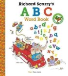 Richard Scarry´s ABC Word Book
