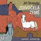 Zdivočelá země - 2 CDmp3