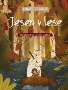 Jeseň v lese (e-kniha)