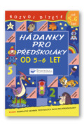 Hádanky pro předškoláky od 5-6 let