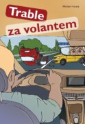 Trable za volantem