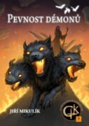 Pevnost démonů (e-kniha)