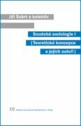 Soudobá sociologie I. (e-kniha)