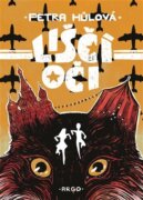 Liščí oči (e-kniha)