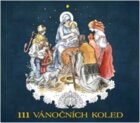 111 vánočních koled (CD)