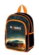 Batoh dětský předškolní - Auto