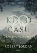 Kolo času: Drak Znovuzrozený