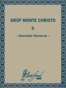 Gróf Monte Christo II (e-kniha)