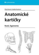 Anatomické kartičky (e-kniha)