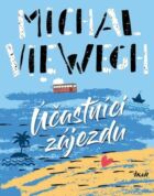 Účastníci zájezdu (e-kniha)