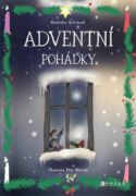 Adventní pohádky (e-kniha)