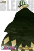 Bleach (3-in-1 Edition), Vol. 2: Includes vols. 4, 5 6