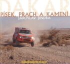Dakar - písek, prach a kamení