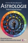 Astrologie vaše životní šance, magické rituály podle astrologických domů