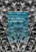 Analýza diskurzu a mediální text (e-kniha)