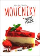 Moučníky - Moderně i tradičně