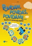 Povídám, povídáš, povídáme o... (e-kniha)