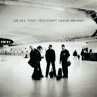 All That You Can't Leave Behind (20th Anniversary Reissue) (CD)
