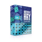 Modré kostkové hry