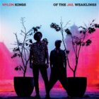 Kings of the Weaklings (CD)