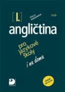 Angličtina pro jazykové školy I. 3CD