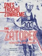 Dnes trochu zomrieme (e-kniha)