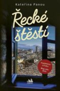 Řecké štěstí (e-kniha)