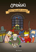Opráski - Noví povjezťi čezkí (e-kniha)