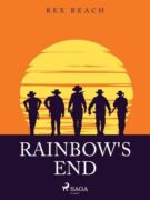 Rainbow's End (e-kniha)