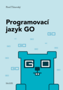 Programovací jazyk GO (e-kniha)