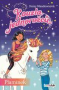 Kouzla jednorožců - Plamínek (e-kniha)