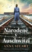 Narodené v Auschwitzi (e-kniha)