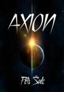 Axion (e-kniha)