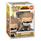 Funko POP Animation: My Hero Academia - Shishido #1812