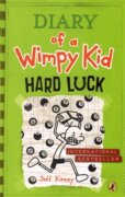 Diary of a Wimpy Kid 8: Hard Luck