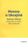 Hovory o Ukrajině